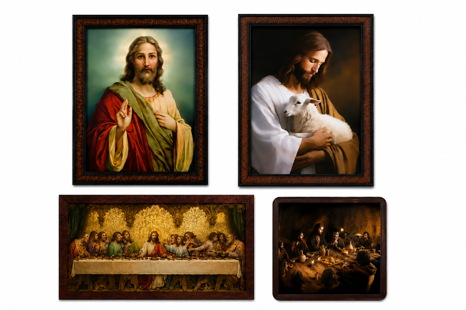 Photo Frames