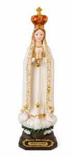 Our Lady of Fatima Statue