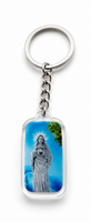 Blessed Kreupasanam Mary Acrylic Keychain