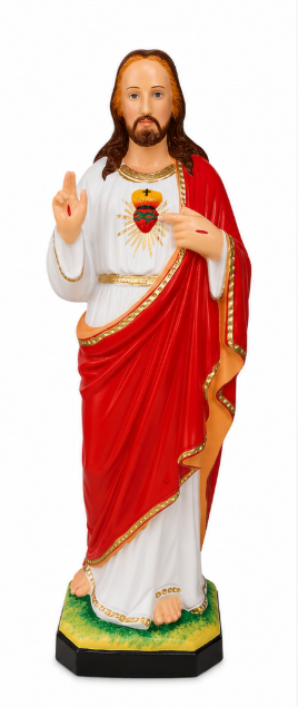 Sacred Heart of Jesus