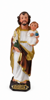 St. Joseph with the Infant Jesus