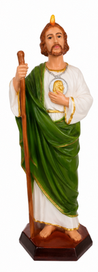 Saint Jude Thaddeus Statue – Patron Saint of Hope & Impossible Causes