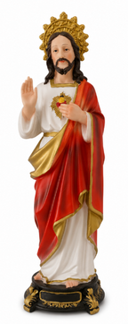 Sacred Heart of Jesus