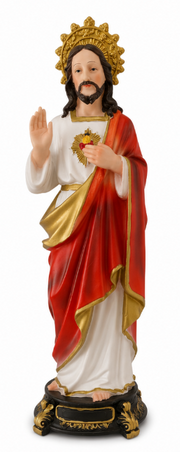 Sacred Heart of Jesus