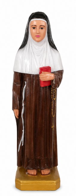 Saint Alphonsa Statue