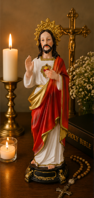 Sacred Heart of Jesus