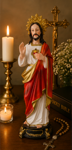 Sacred Heart of Jesus