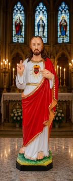 Sacred Heart of Jesus