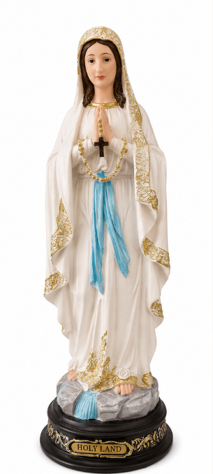 Our Lady of Lourdes