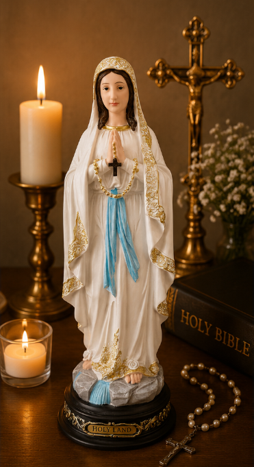 Our Lady of Lourdes