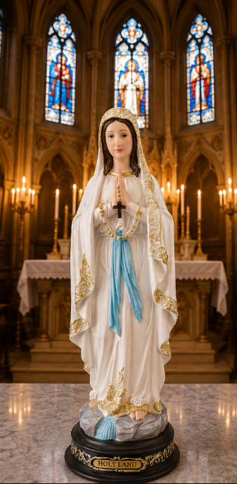 Our Lady of Lourdes