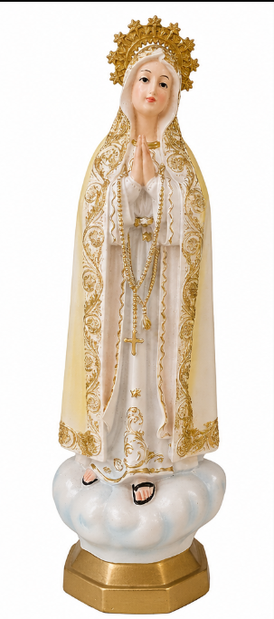 Our Lady of Fatima