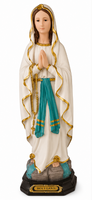 Our Lady of Lourdes