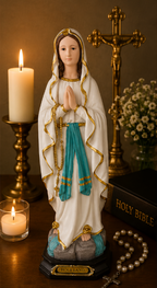 Our Lady of Lourdes