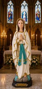 Our Lady of Lourdes