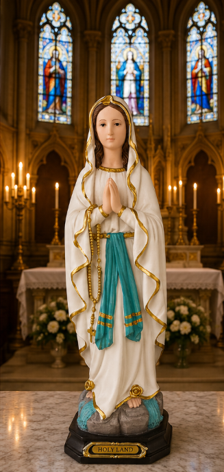 Our Lady of Lourdes
