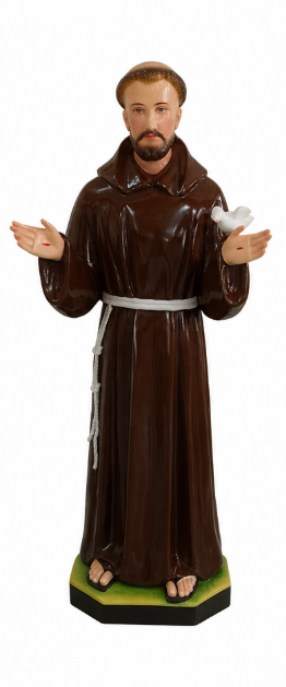 St. Francis of Assisi Statue