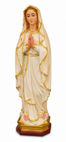 Our Lady of Lourdes
