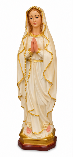 Our Lady of Lourdes