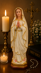 Our Lady of Lourdes