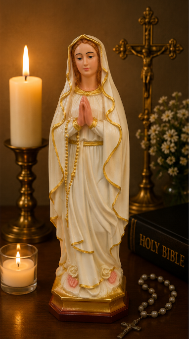 Our Lady of Lourdes