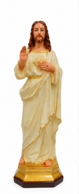 Sacred Heart of Jesus