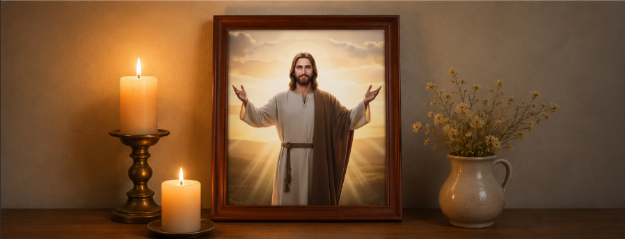 Christ the Redeemer