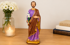 Saint Jude Thaddeus Statue – Patron Saint of Hope and Impossible Causes
