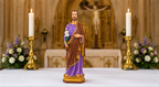Saint Jude Thaddeus Statue – Patron Saint of Hope and Impossible Causes