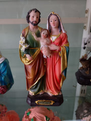 Holy Family Statue – Jesus, Mary & St. Joseph